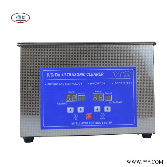 亿信多功能吸塑包装机、超声波4200W、超声波清洗机图2