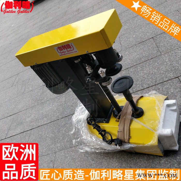 吸塑轧盖机锁口机旋盖机塑料桶台式碗面塑杯封口机自动图8