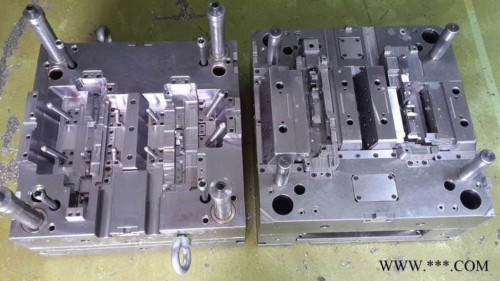 供应科宇菲塑胶注塑模具开模注塑加工治具产品图2