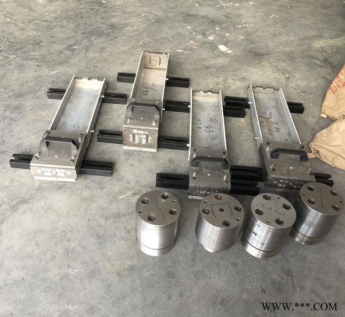 直销精密塑胶模具 注塑模具 加工制造 塑料模具产品加工图3