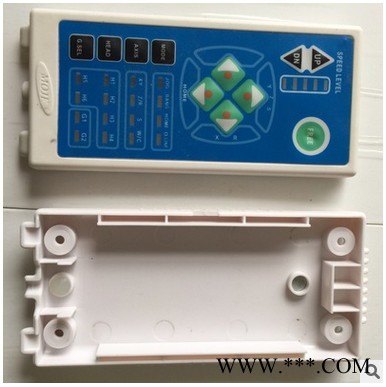 注塑模具厂 塑胶模具开发 CNC加工精度高图3