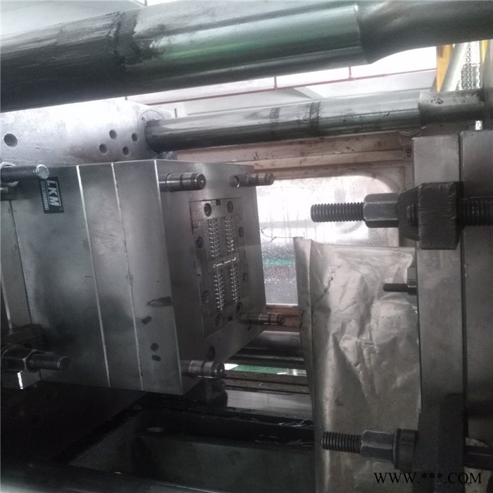 FS东莞精密注塑模具制造加工 塑料模具定制加工图5