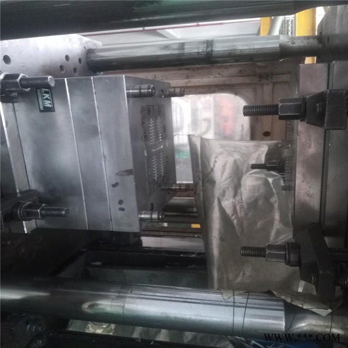 FS东莞精密注塑模具制造加工 塑料模具定制加工图2