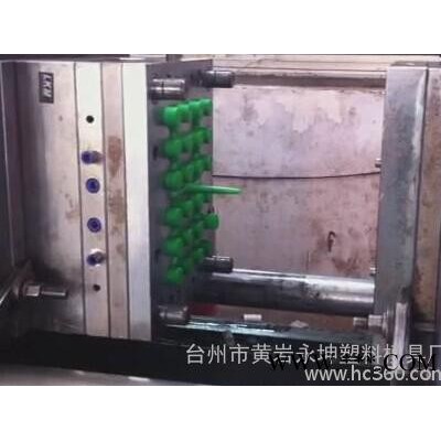 PVC管件防尘帽注塑模具加工   防尘帽注塑模具