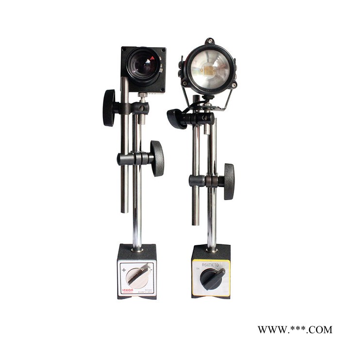 【厂家供应现货】均准品牌专业注塑模具保护器 模具监视器价格 模具电子眼厂家 三相机相机监视防止压模 注塑模具监视器图3