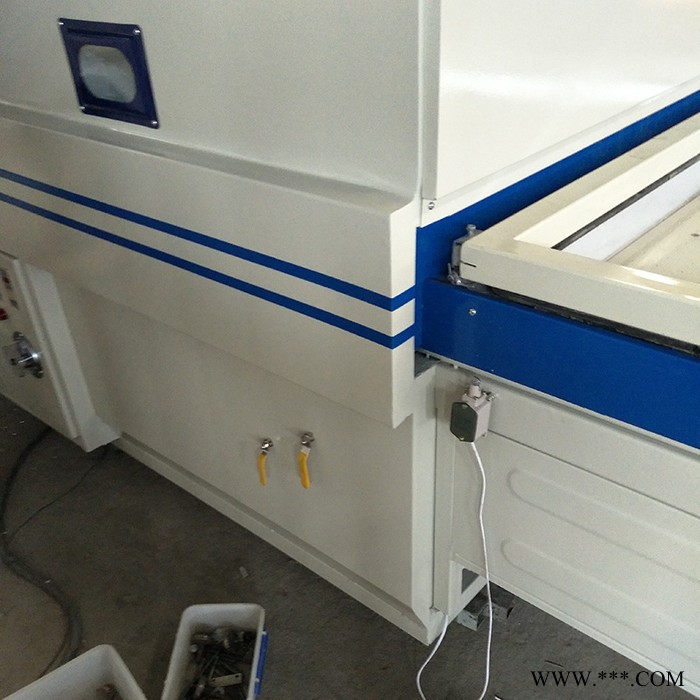 【永鸿**定制手拉盘真空异型覆膜机真空吸塑覆膜机质量保证价格优惠图3