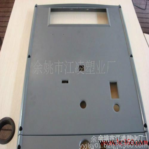 注塑模具供应图2
