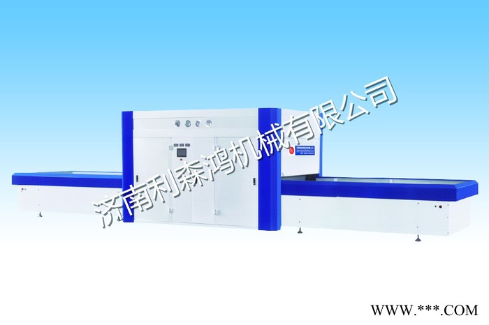 北京 十八里店 覆膜机 吸塑机 全自动。图3