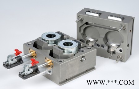 低压注塑模具图6