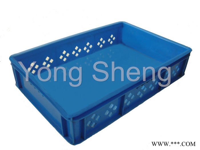 供应永胜GN1403010注塑模具加工注塑产品加工图2