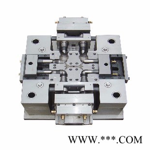 昆山3C产品注塑  注塑模具制造  玉山镇精密模具工厂图3