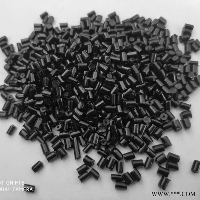 吸塑餐盒用色母粒  吸塑用黑色母粒  色母粒生产厂家图7