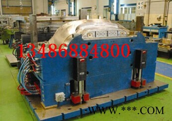 供应汽车保险杠模具 汽车塑料件保险杠模具 注塑模具