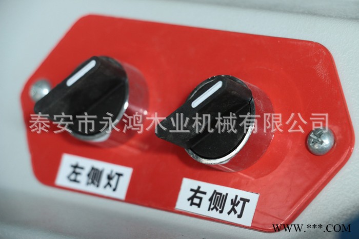 永鸿木业 全自动真空覆膜机  真空吸塑机负压吸塑机厂家批发  火爆促销图3