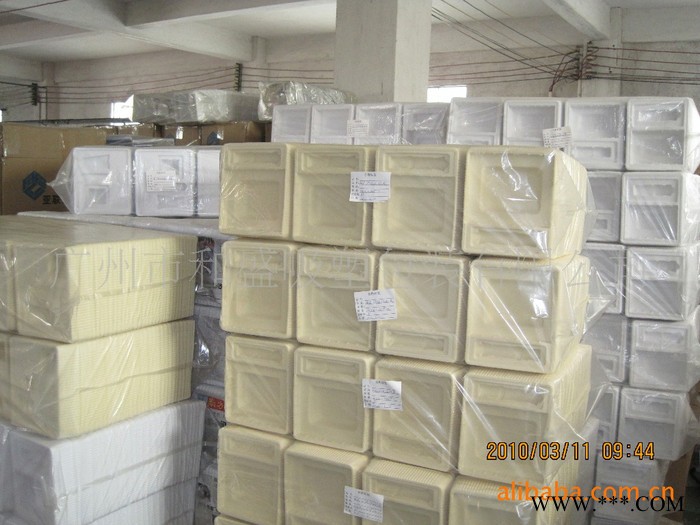 直销盒子 吸塑制品吸塑盒生产图3