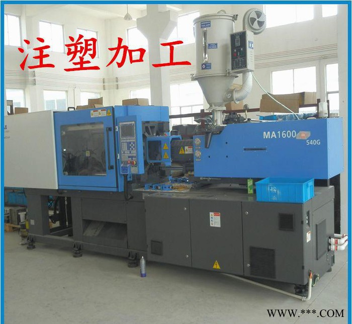 pvc注塑加工 杭州塑料注塑模具加工 塑料加工厂价格低品质高图3