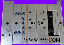 液态硅胶射出成型注塑模具加工 奶嘴模具加工图2