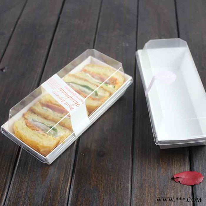 【弘迪】  吸塑塑料盒 吸塑蛋糕盒 环保蛋糕盒 透明蛋糕盒图5