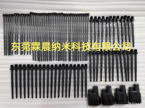供浙江温州注塑模具涂层.抗粘模.耐腐蚀纳米涂层 浙江注塑模涂层图4