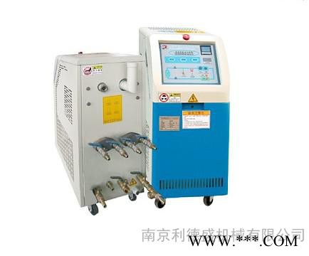 注塑模具加热设备，注塑模具温控机图2