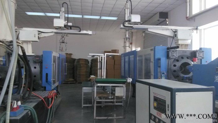 供应注塑模具加工制造图2