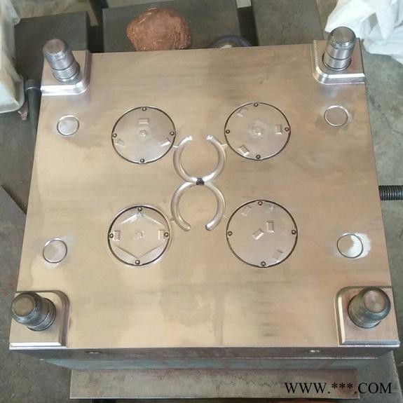 如通模具 模具加工 注塑模具厂家图3