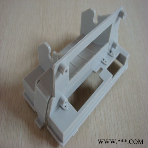 余姚江凌**注塑模具加工注塑加工图5