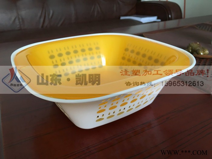 凯明 山东注塑模具加工，塑料制品加工，塑料模具厂家图4