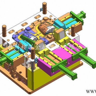 注塑模具，塑胶模具，塑料模具，注塑加工，植毛加工