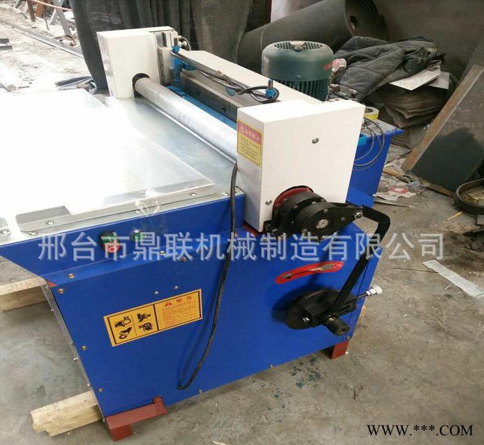 evoh高阻隔吸塑片材裁切机 evoh高阻隔吸塑卷料切张切片机图3