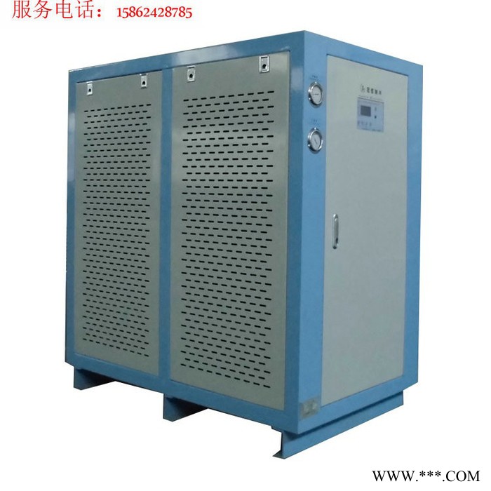 冠信GXW-U025D吸塑冷水机图3