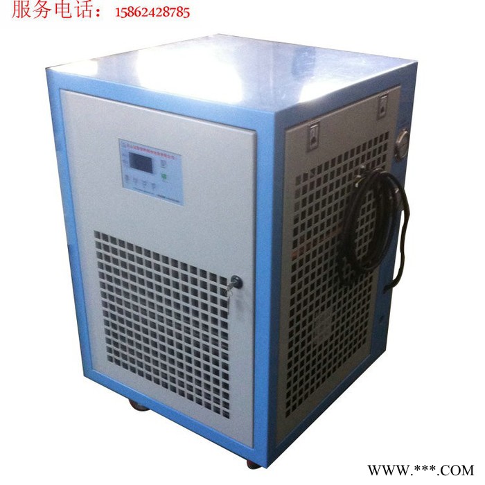冠信GXW-U025D吸塑冷水机图4