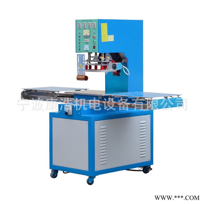 高频机熔接机8000W 全自动吸塑包装机 质量保证图2