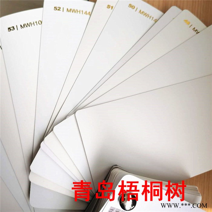 广东PVC吸塑膜 韩国PET膜 高光PET膜 进口PET肤感膜批发 韩国PP膜图8