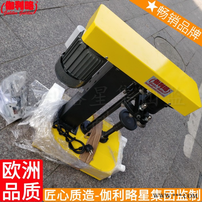 西林瓶锁口机封口包装机无线灌装封尾机五金吸塑封口机无锡图6