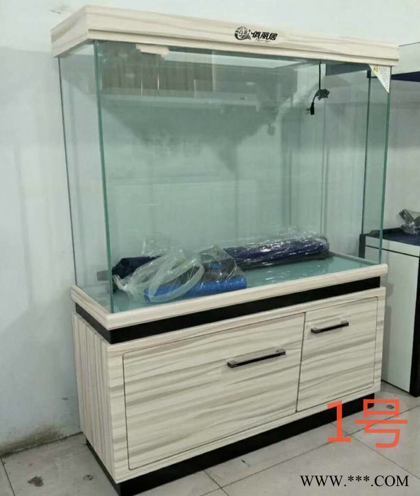 吸塑板鱼缸整套包边材料 水族箱各种配件批发  水族器材鱼缸制作技术培训图4