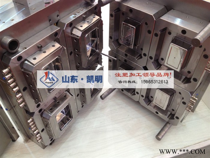 山东比较有信誉的注塑加工厂,注塑模具加工,塑料制品加工【山东注塑厂】图3