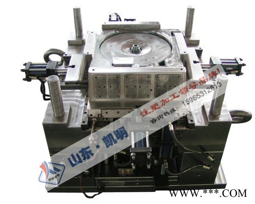山东比较有信誉的注塑加工厂,注塑模具加工,塑料制品加工【山东注塑厂】图5