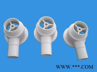 家用ABS塑料外壳台灯注塑模具开模制造图2