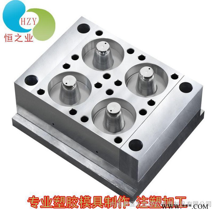 东莞塑胶模具制作 注塑模具设计开发 塑料模具制品图4