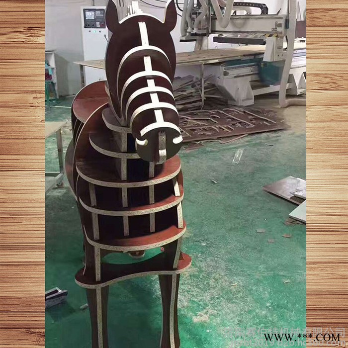 赛伯特 12把直排换刀全自动 济南板式家具数控加工中心 郑州吸塑门板开料机图5