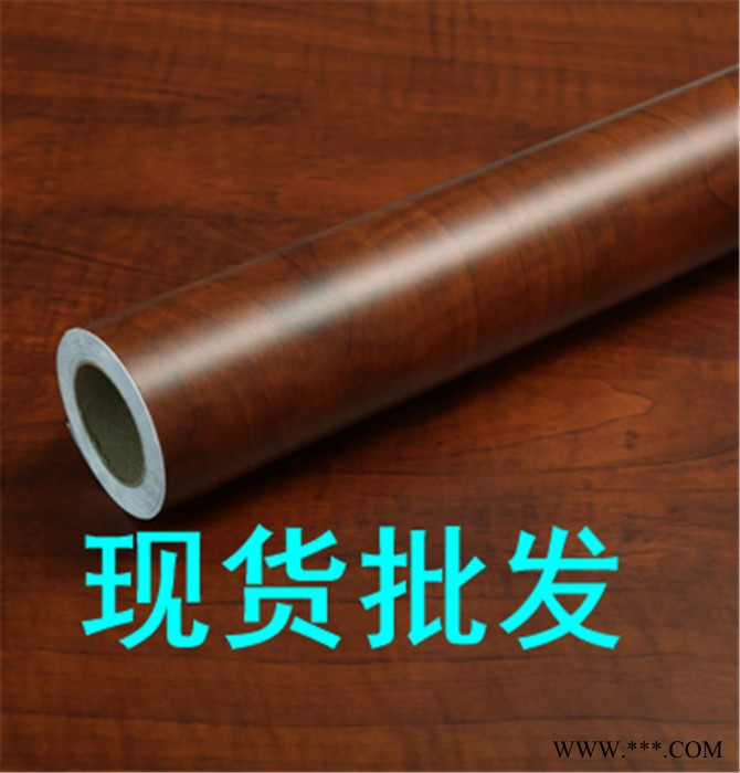 现货 韩华PVC木纹贴膜 进口PVC密度板吸塑膜 韩国PP PET装饰贴膜图7