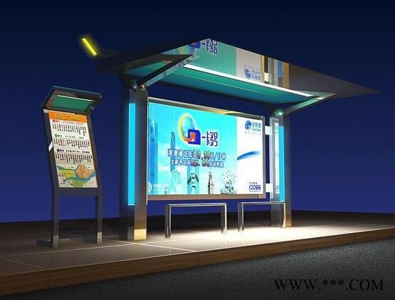 优视铭远 专业生产定制灯箱   展览展示设计’吸塑  ‘’灯箱图3