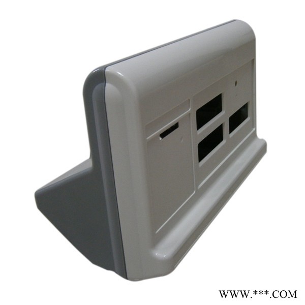 供应各种型号塑料注塑模具加工图3