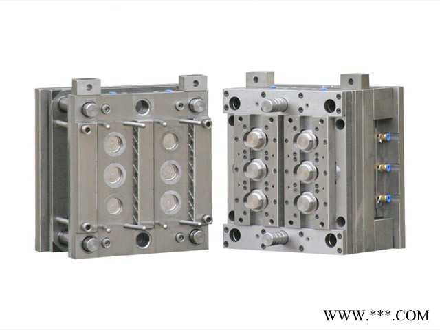 塑胶模具厂 专注安全帽开发塑胶注塑模具加工定做图2