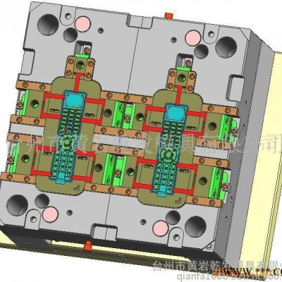 乾发供应气辅模具制造加工/注塑模具制造加工/家电模具制造加工/汽车件模具加工/日常用品模具制造加工质量保证价格优惠