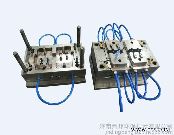 注塑模具开发图3