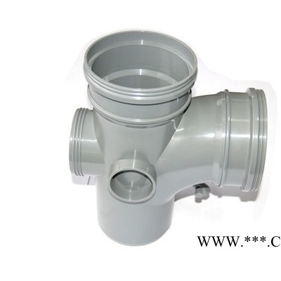 供应xsjmj2014012国标排水管件注塑模具，塑料模具厂