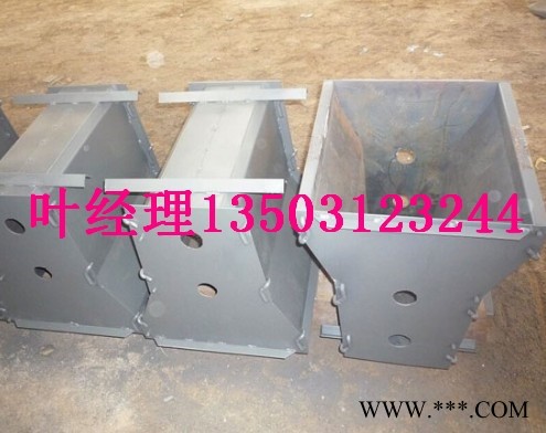 诚家远水泥注塑模具钢模具可来图定制隔离墩钢模具图7