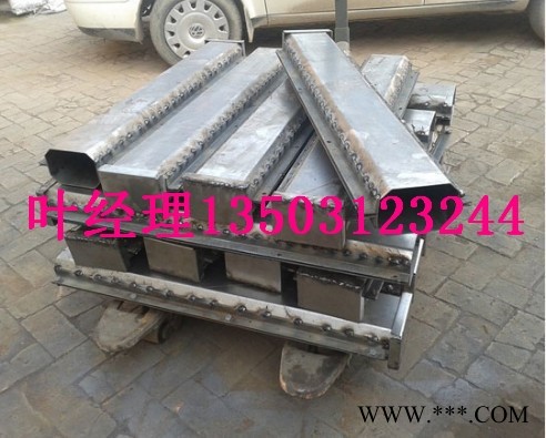 诚家远水泥注塑模具钢模具可来图定制隔离墩钢模具图4